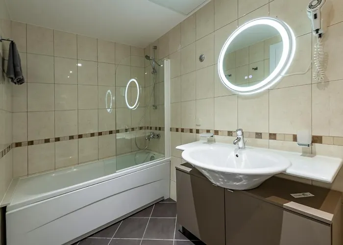 Batala Cosy Appartement