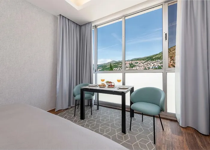 Batala Cosy Appartement *