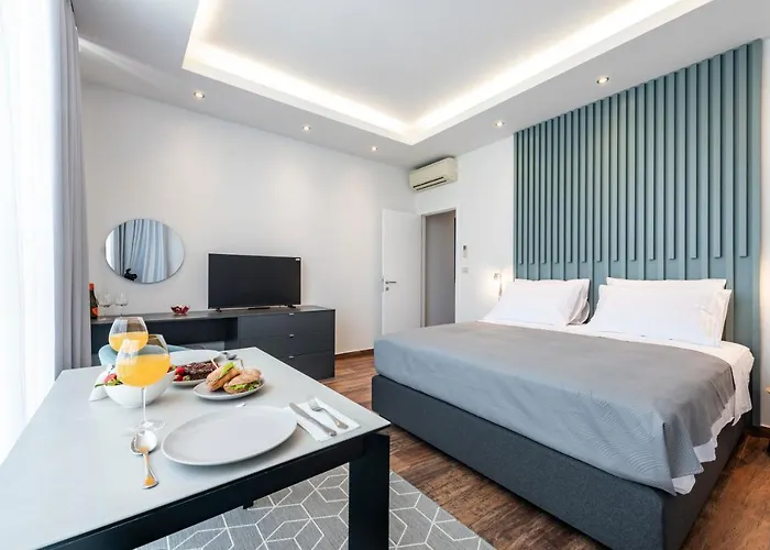 Batala Cosy Appartement Dubrovnik