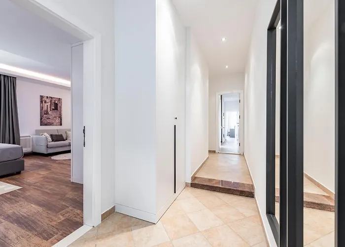 Batala Cosy Appartement *