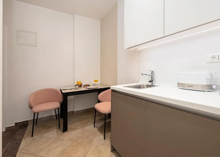 Appartement Batala Cosy