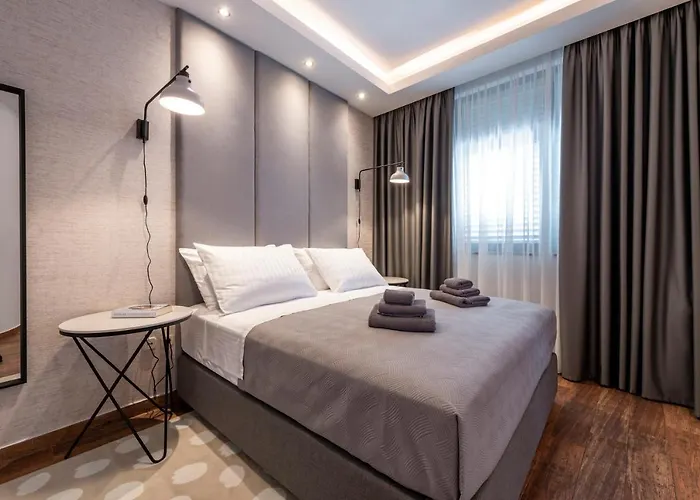 Batala Cosy Appartement