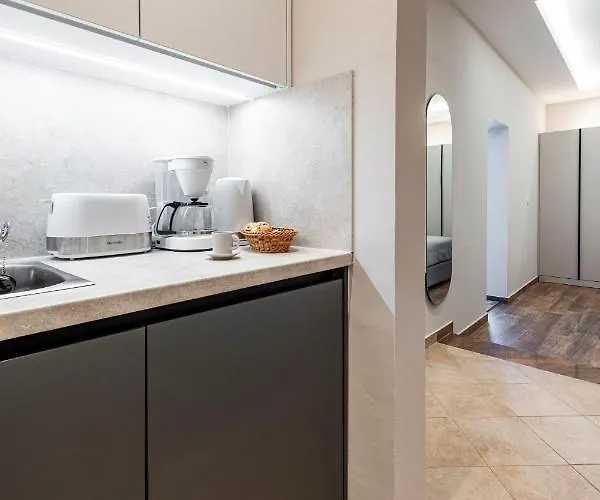 Batala Cosy Appartement