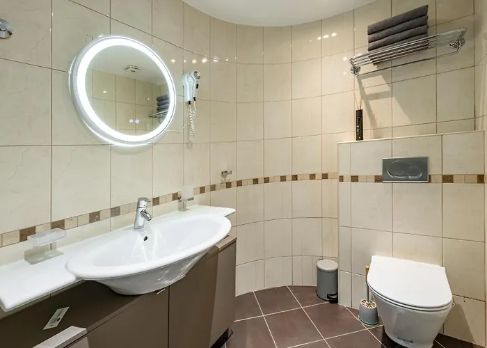 Batala Cosy Appartement *