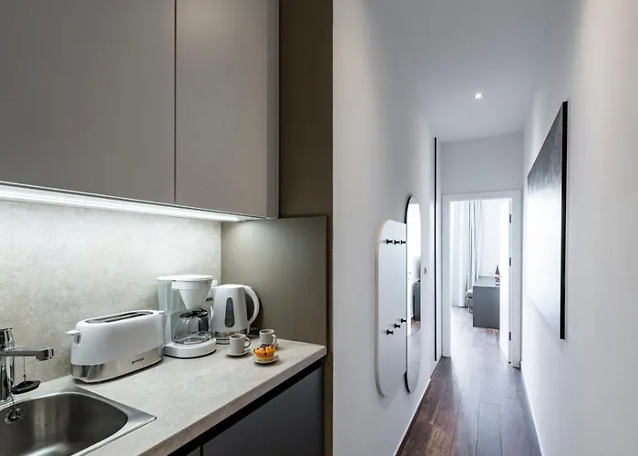 Batala Cosy Appartement Dubrovnik