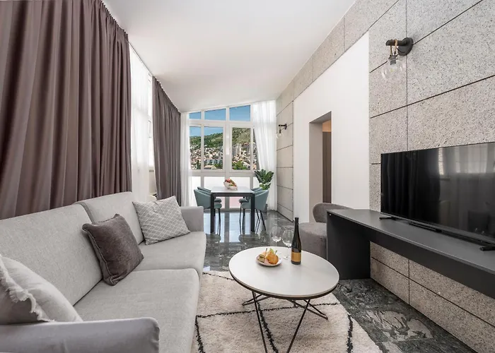 Batala Cosy Appartement Dubrovnik