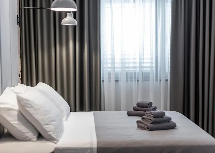 Batala Cosy Appartement