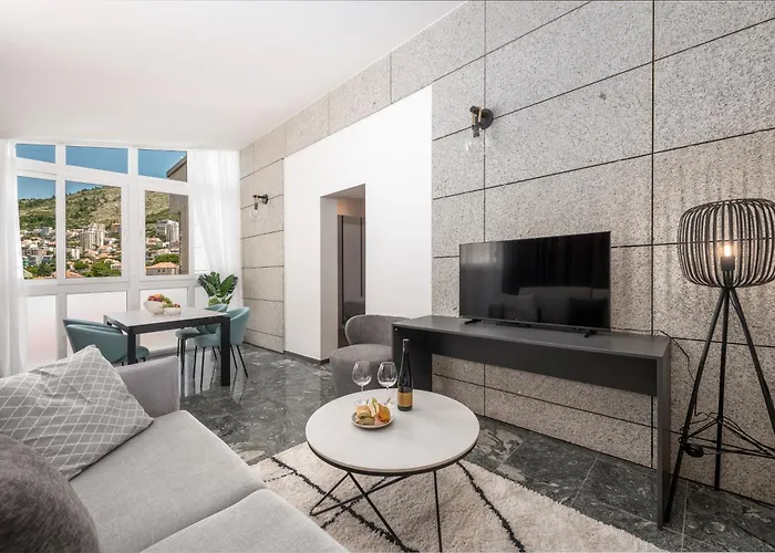 Batala Cosy Appartement Dubrovnik