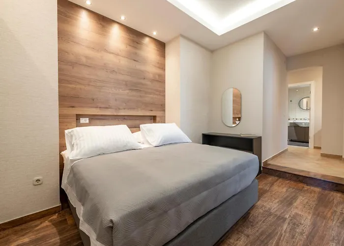 Appartement Batala Cosy