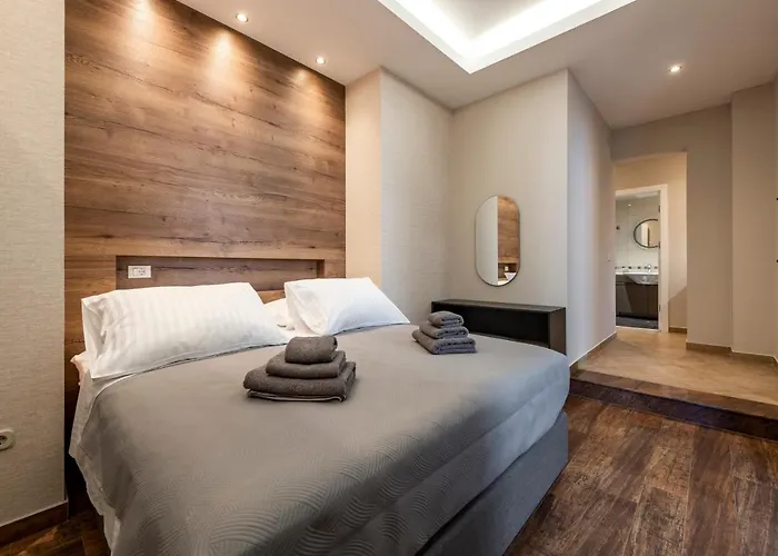 Batala Cosy Apartamento