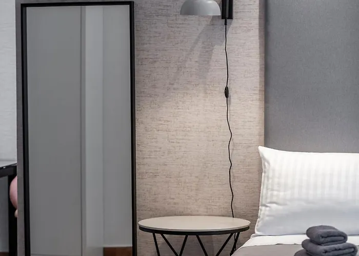 Apartamento Batala Cosy